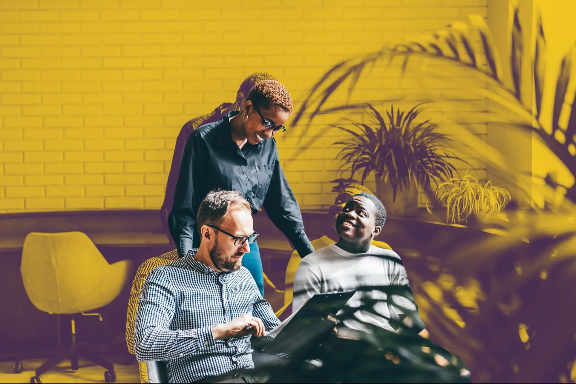 Adopt This Tiny Habit to Turn Your Team Into a Breakthrough Machine