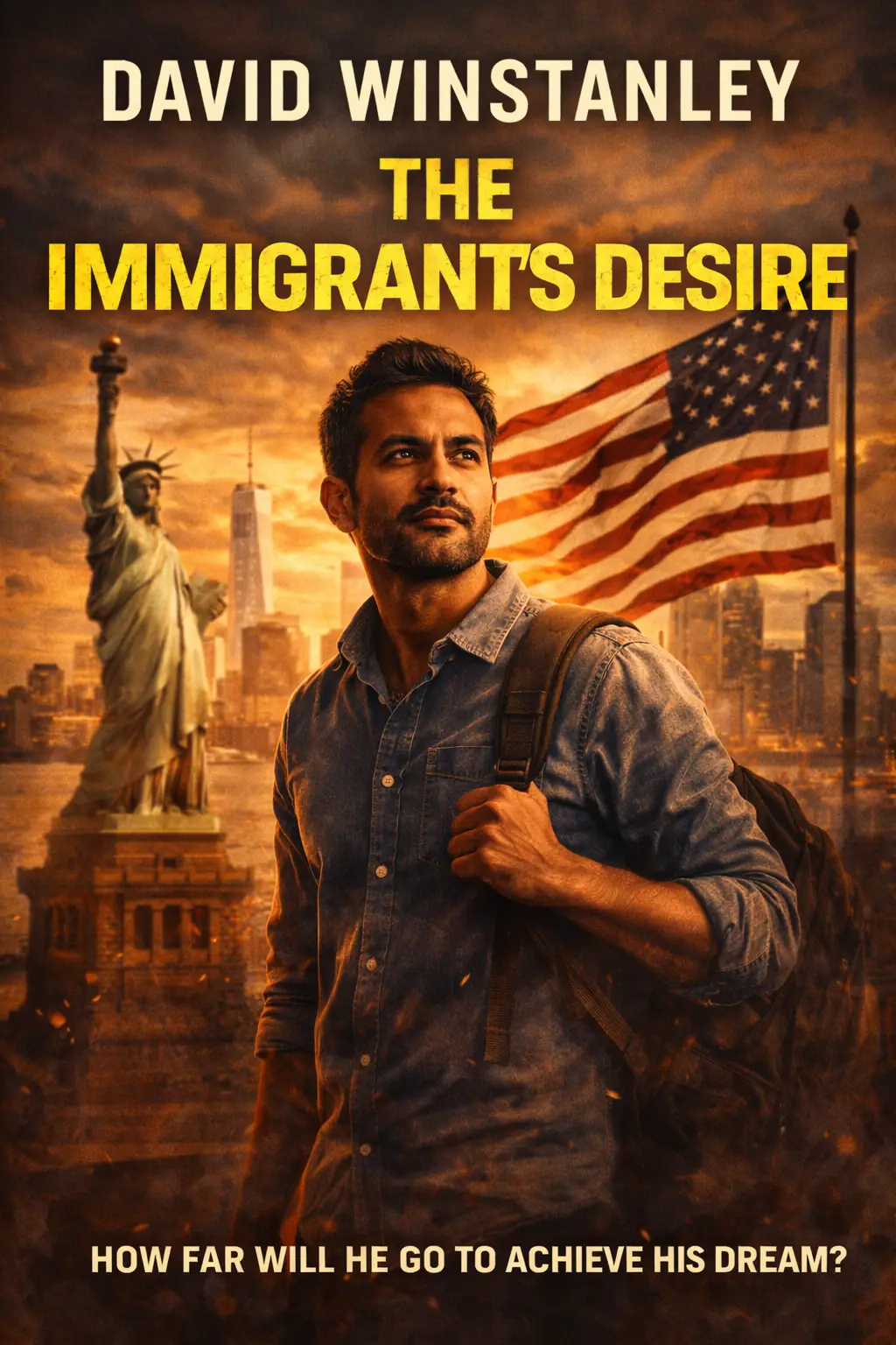 The Immigrant's Desire
