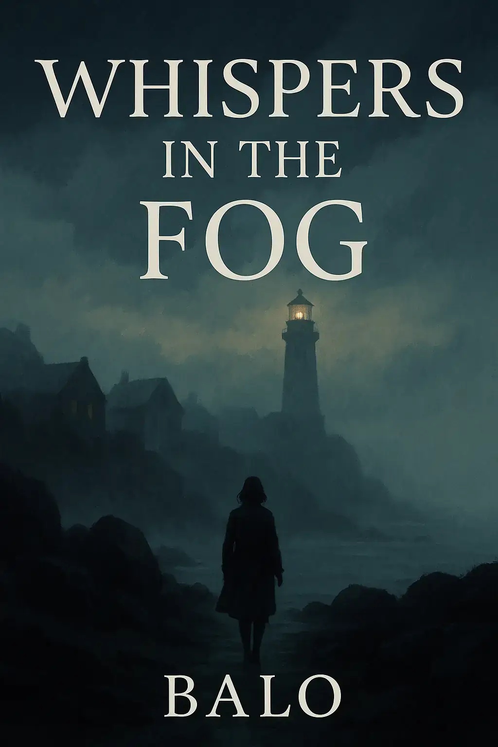 Whispers In The Fog