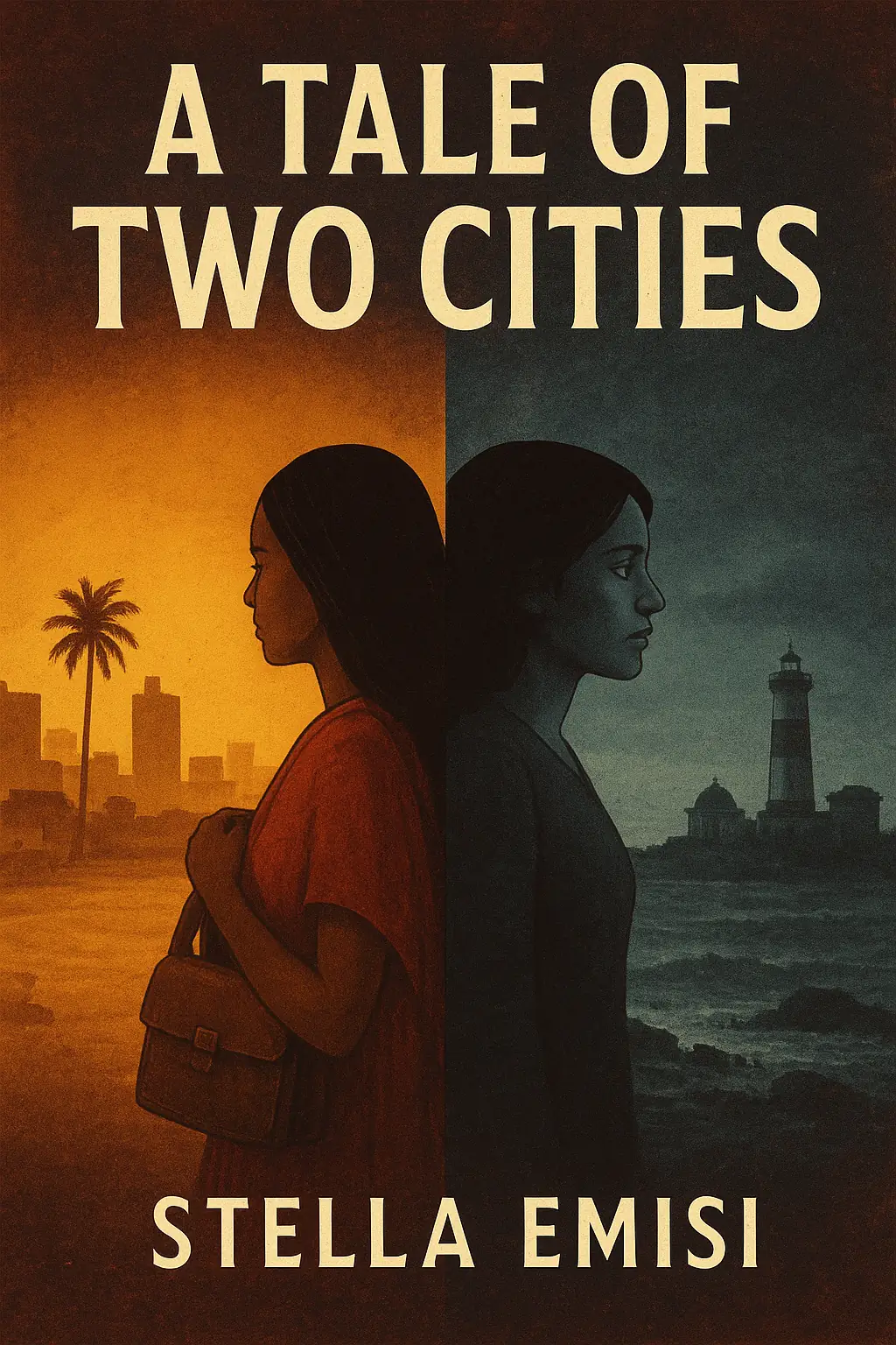 A Tale of Two Cities