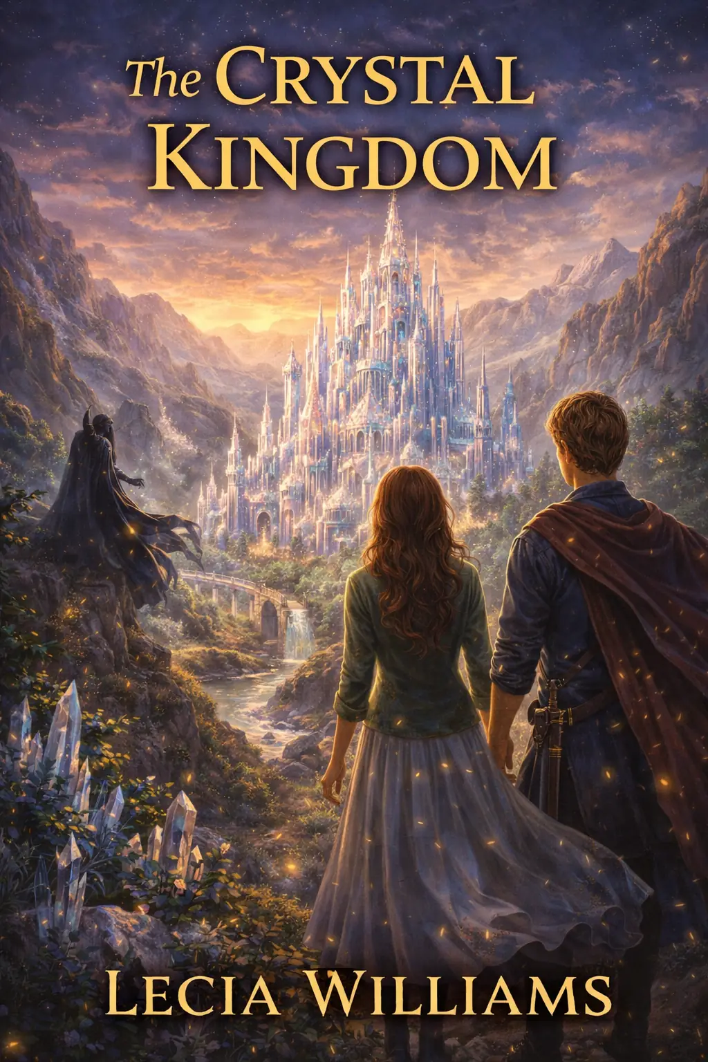 The Crystal Kingdom