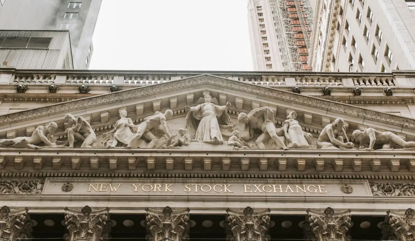 NYSE anuncia bolsa para negociação de ativos tokenizados