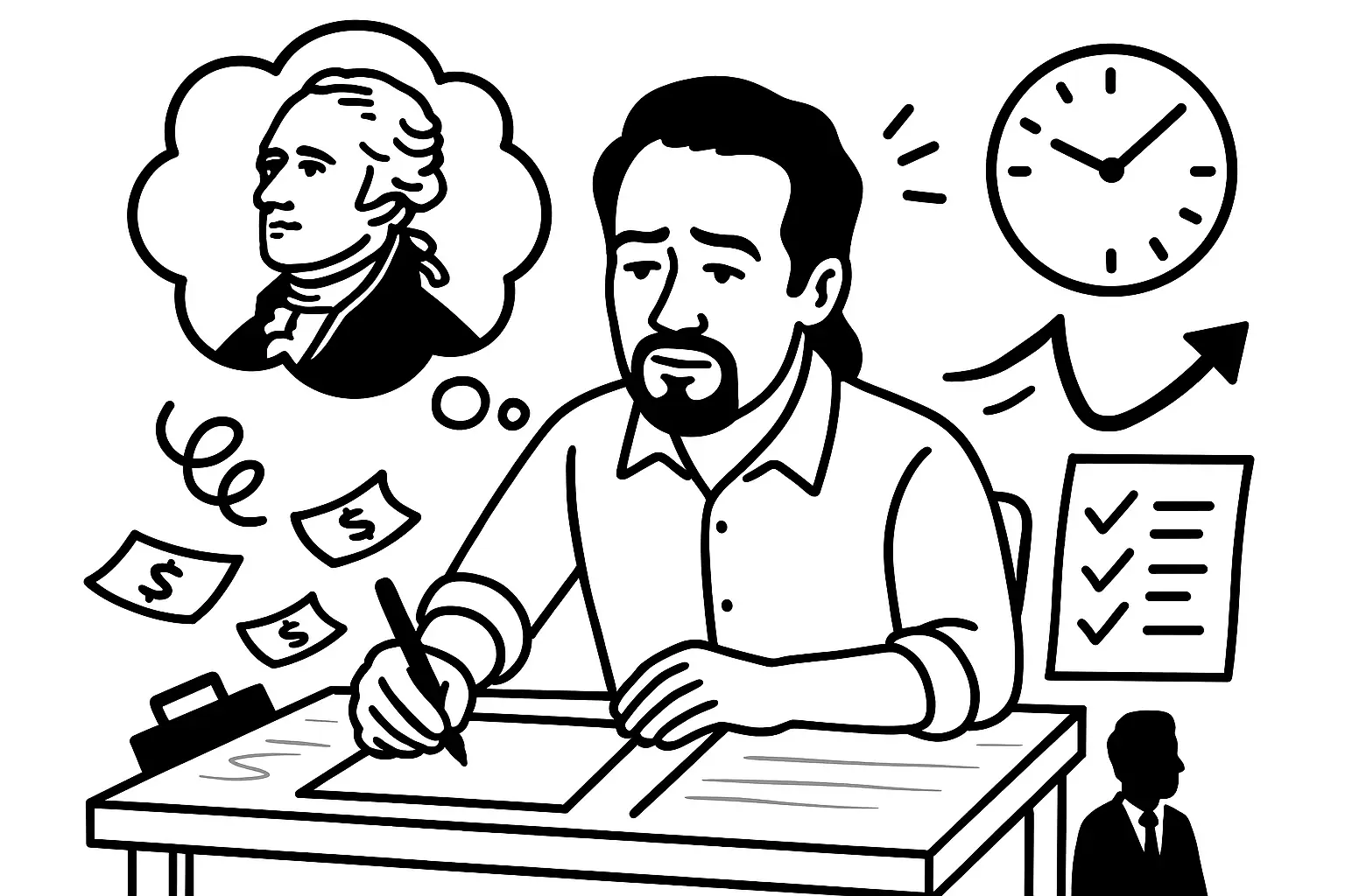 Saturday Strategy Sessions