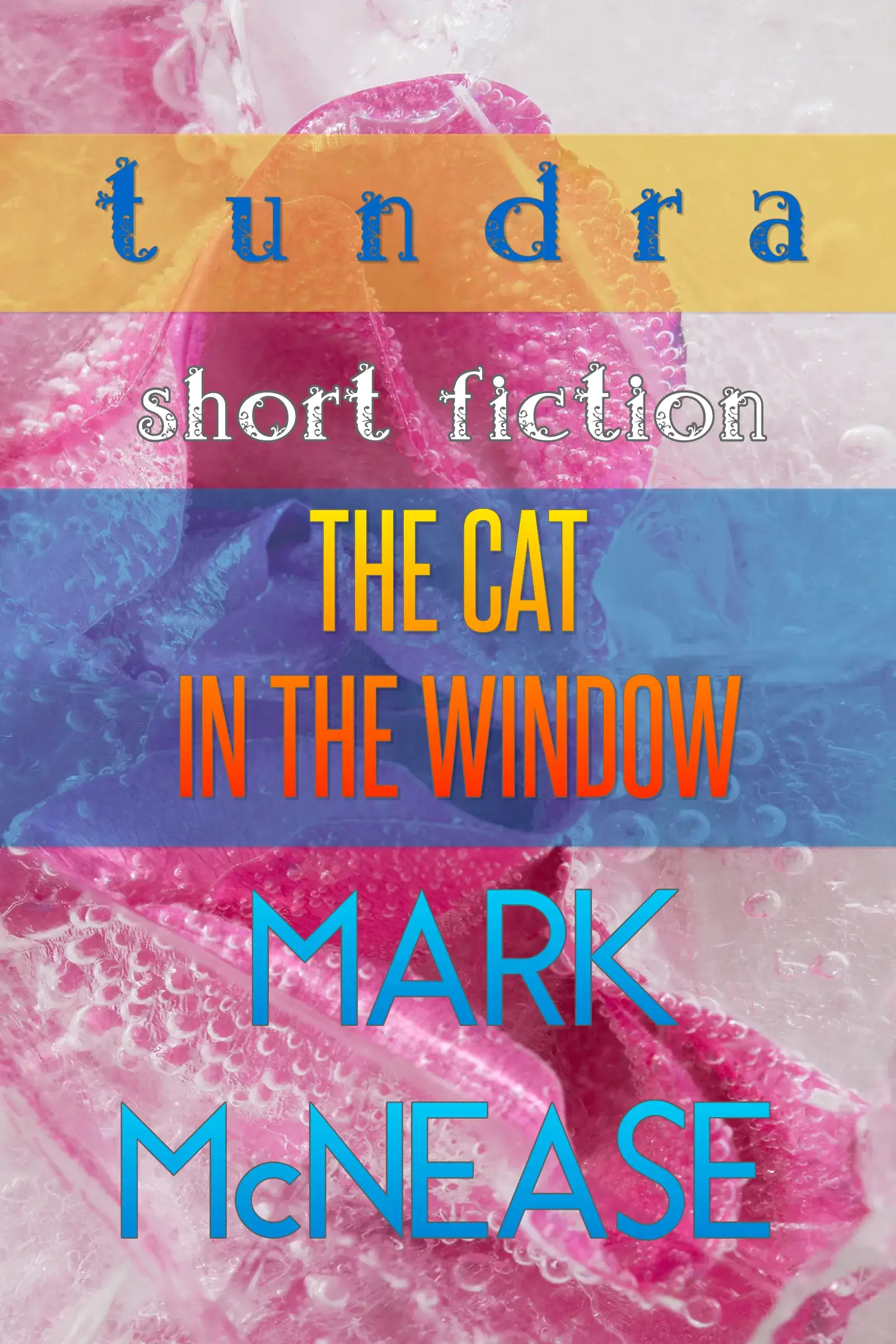 The Cat in the Window: A Short Story
