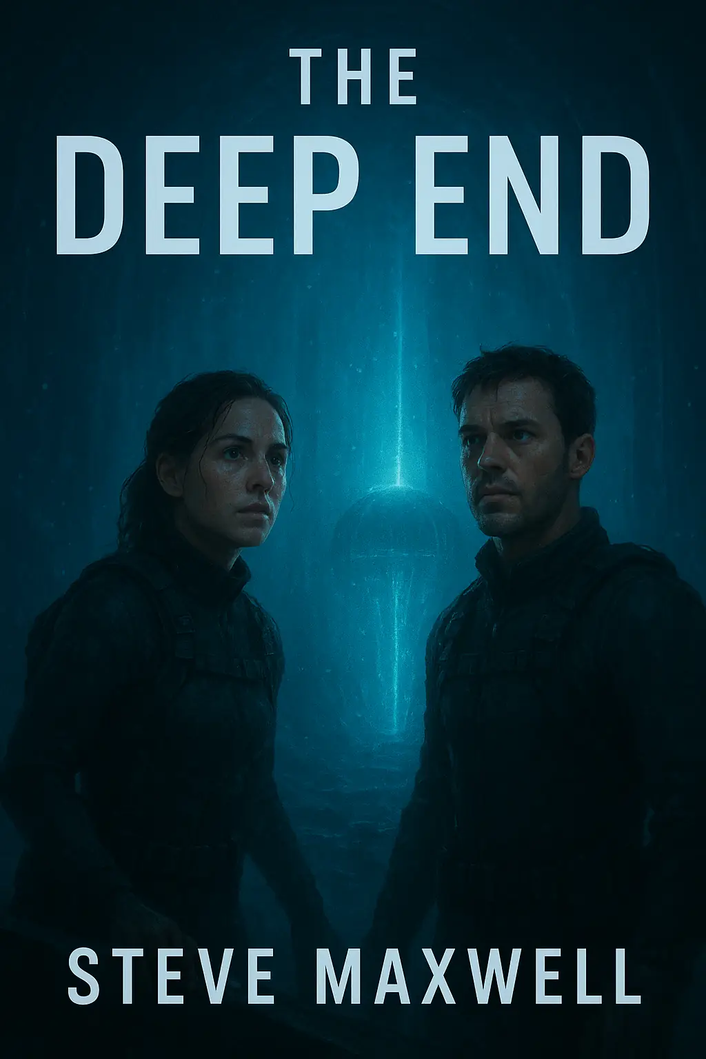 The Deep End