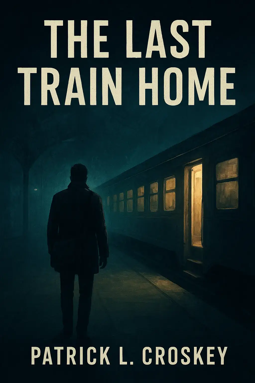 The Last Train Home