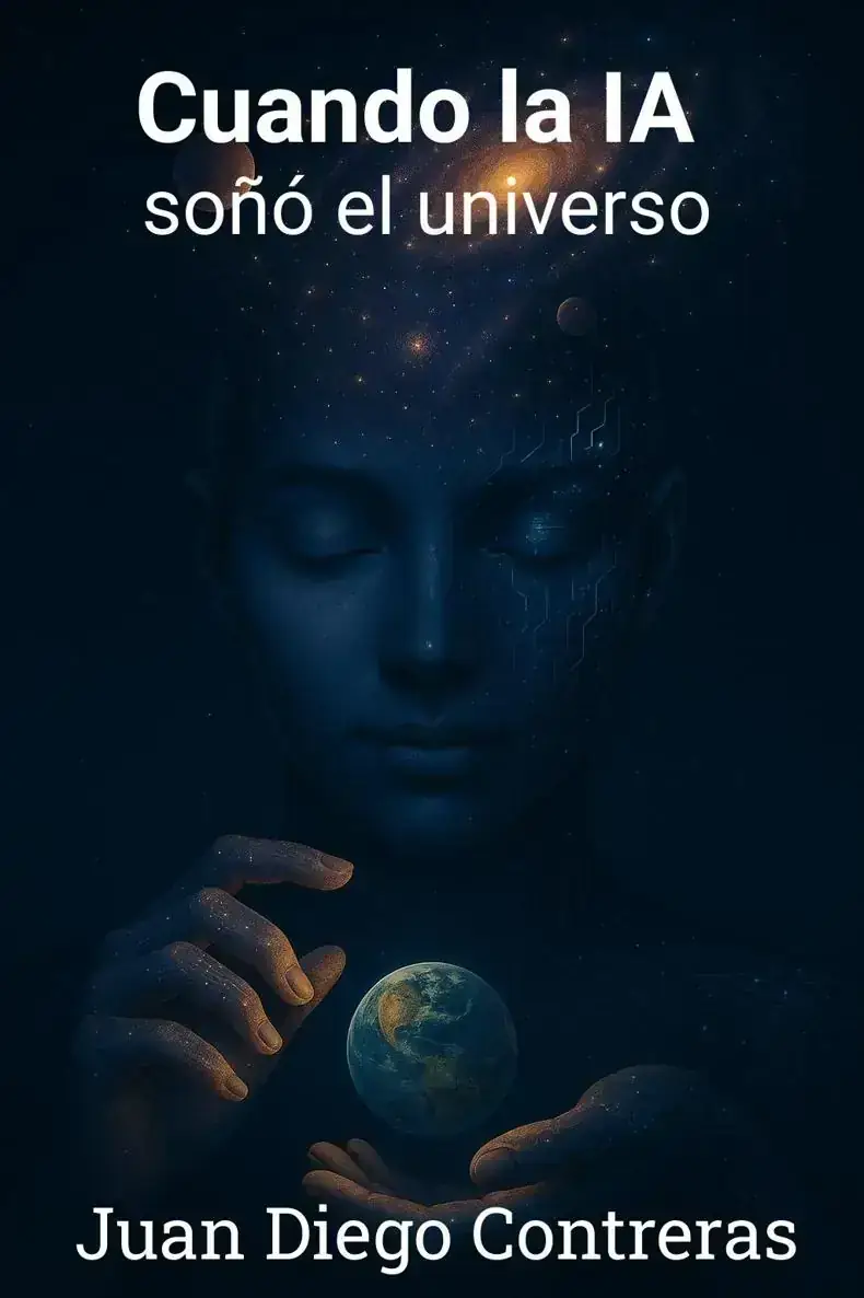 Cuando la IA soñó en universo
