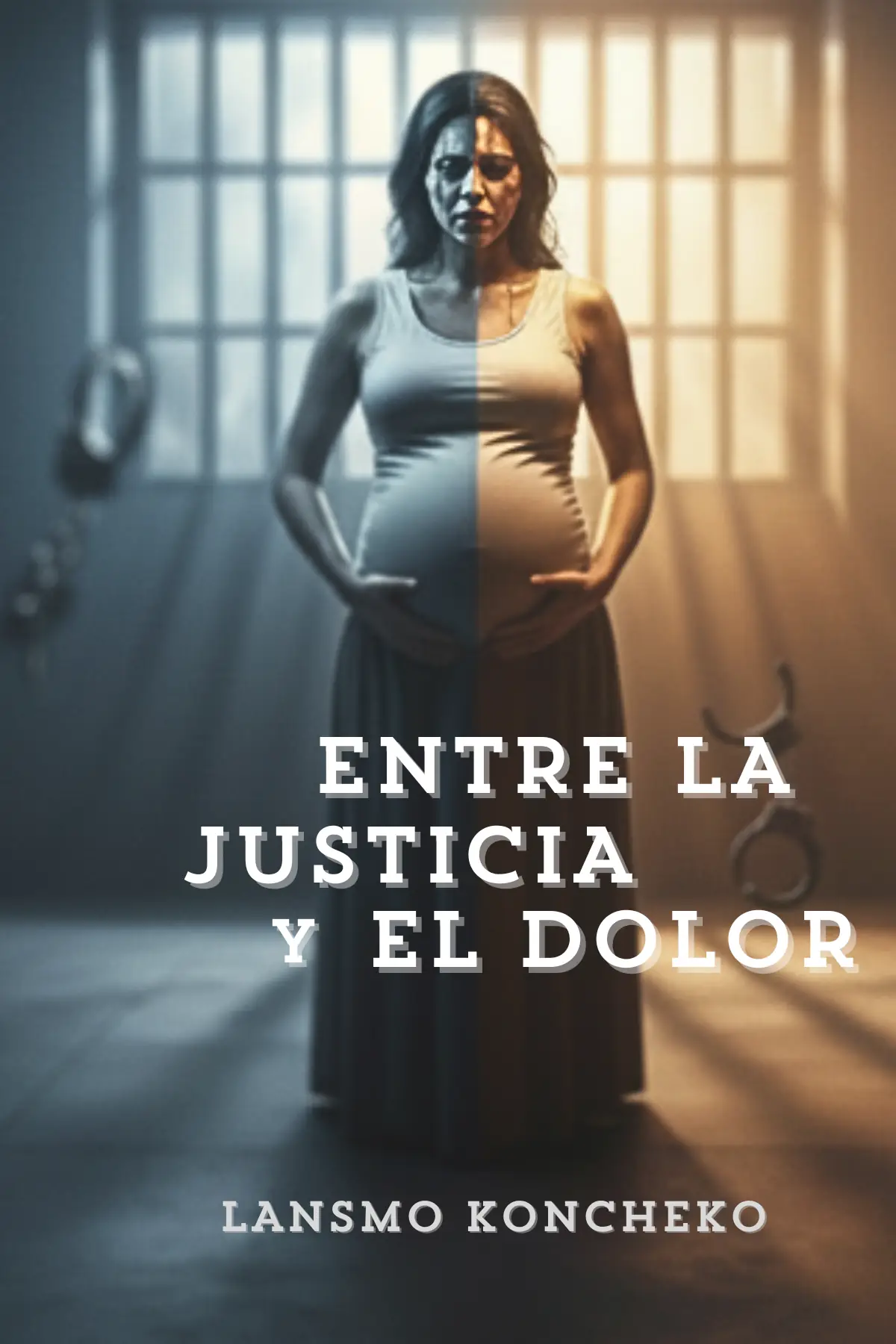 Entre la justicia y el dolor