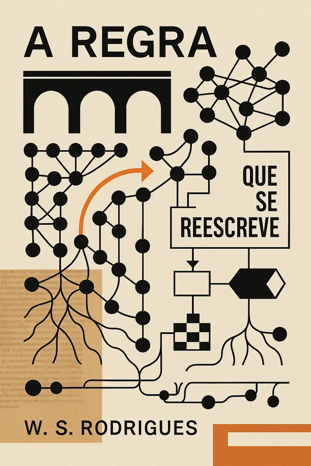 A REGRA QUE SE REESCREVE