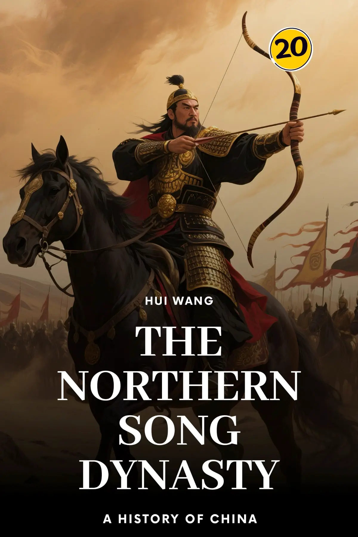 The Northern Song Dynasty: A History of China