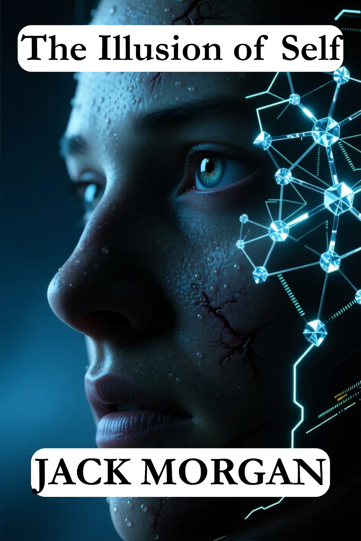 The Illusion of Self