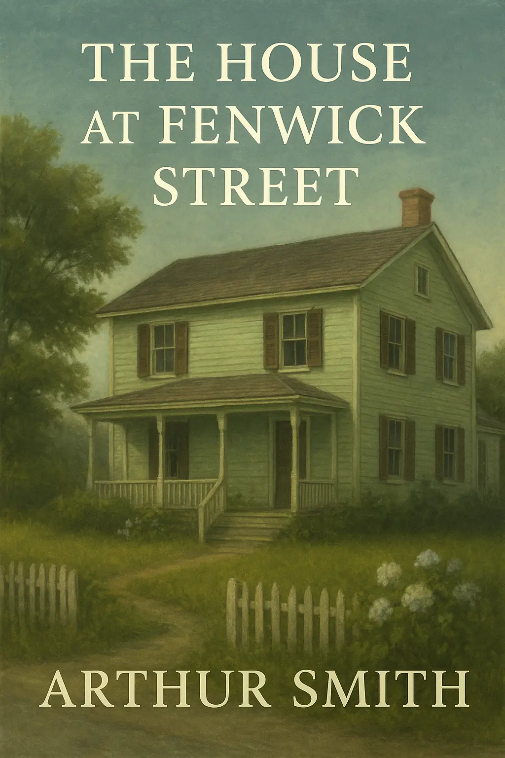 The House at Fenwick Street