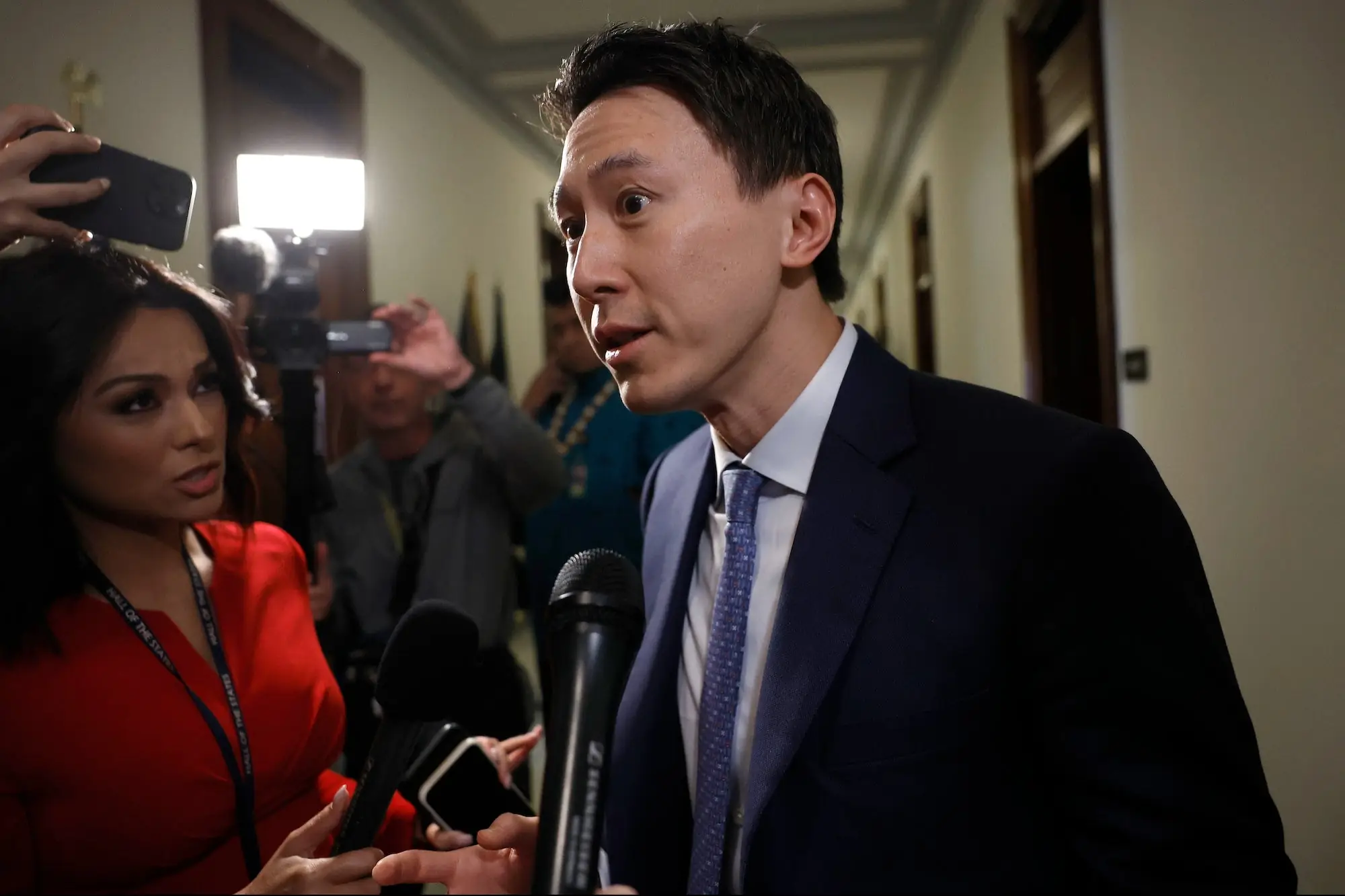 TikTok Is Hoping for a 'Stay of Execution' as the Supreme Court Agrees to Hear ByteDance Ban Case — Here's What We Know