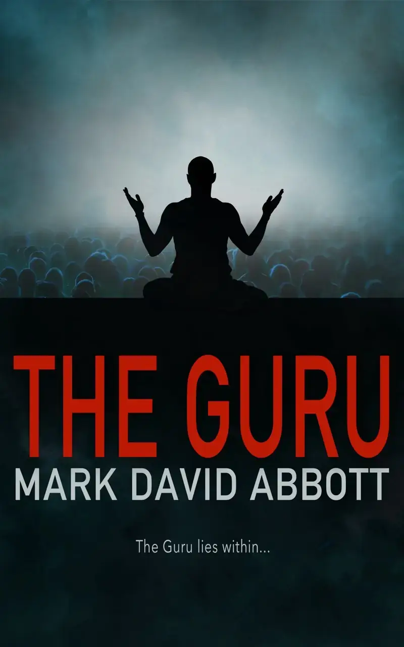 The Guru: John Hayes 7