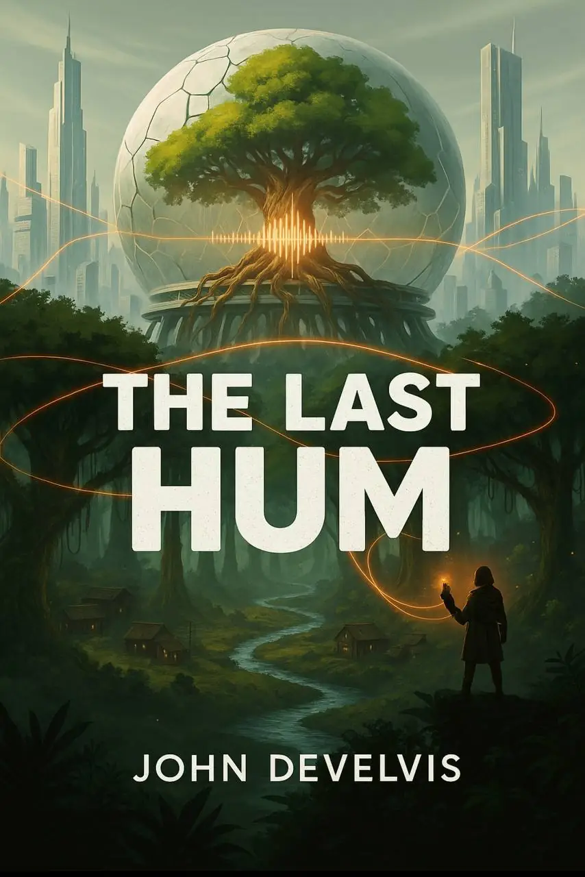 THE LAST HUM