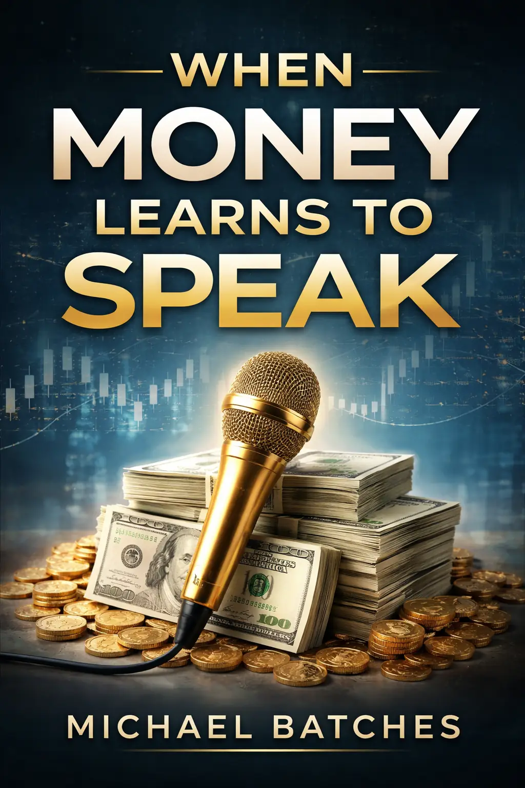 When Money Learns to Speak