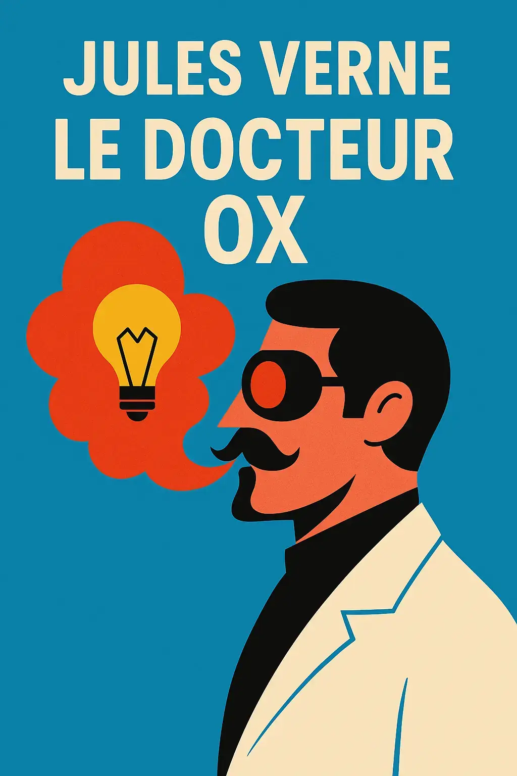 Le Docteur Ox
