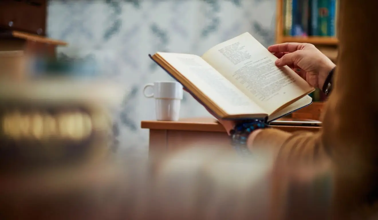 Leitura: 7 biografias que são verdadeiras lições de empreendedorismo