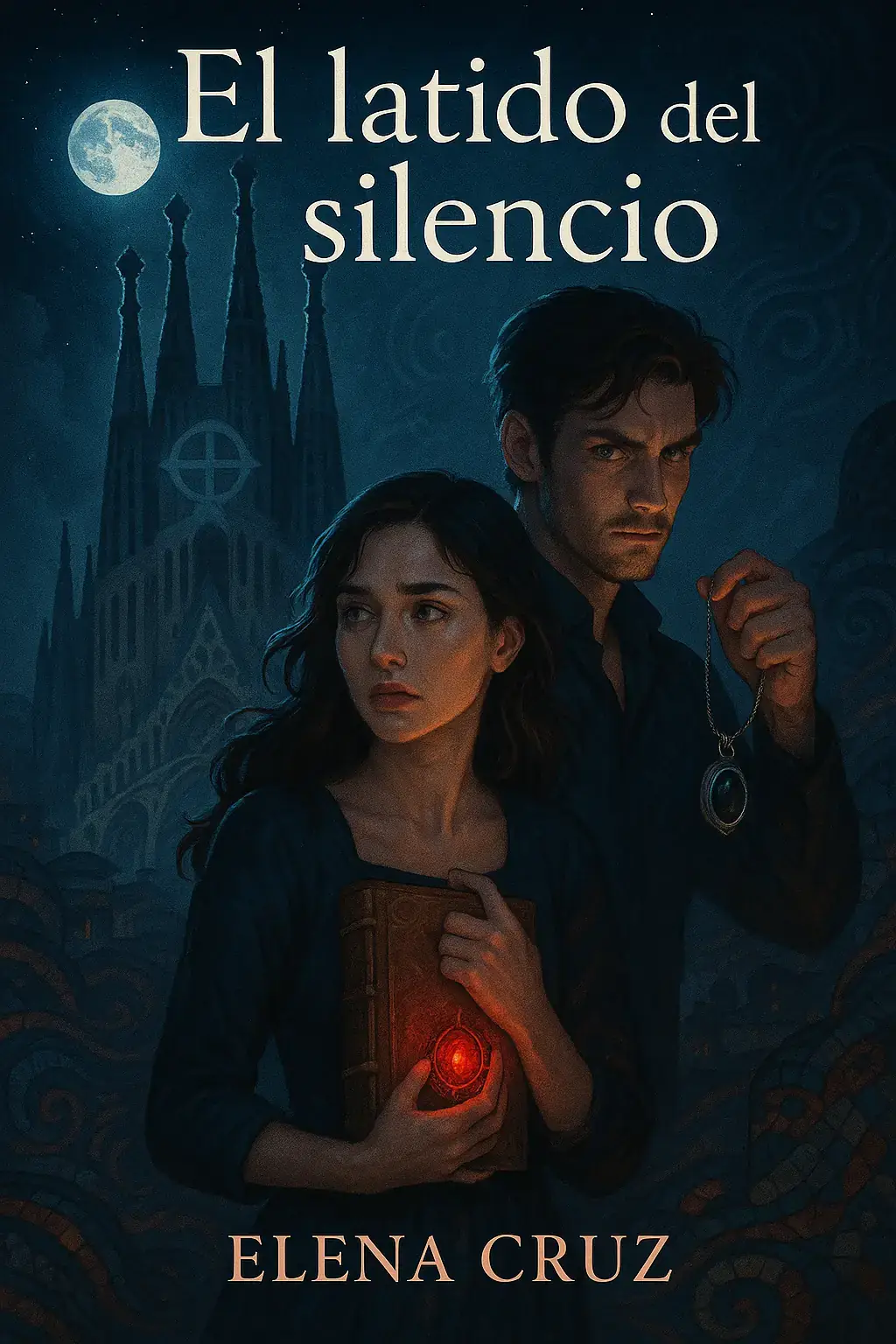 El latido del silencio