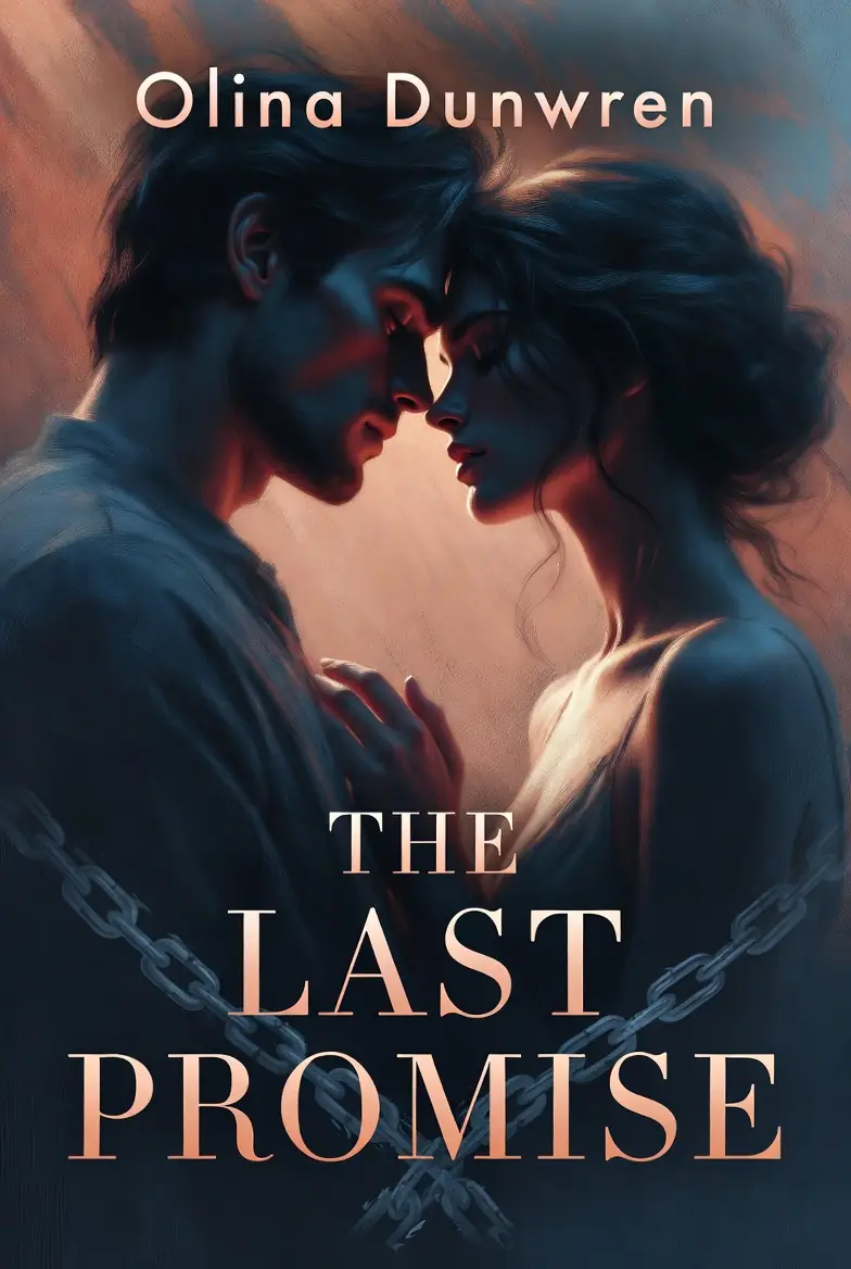 THE LAST PROMISE
