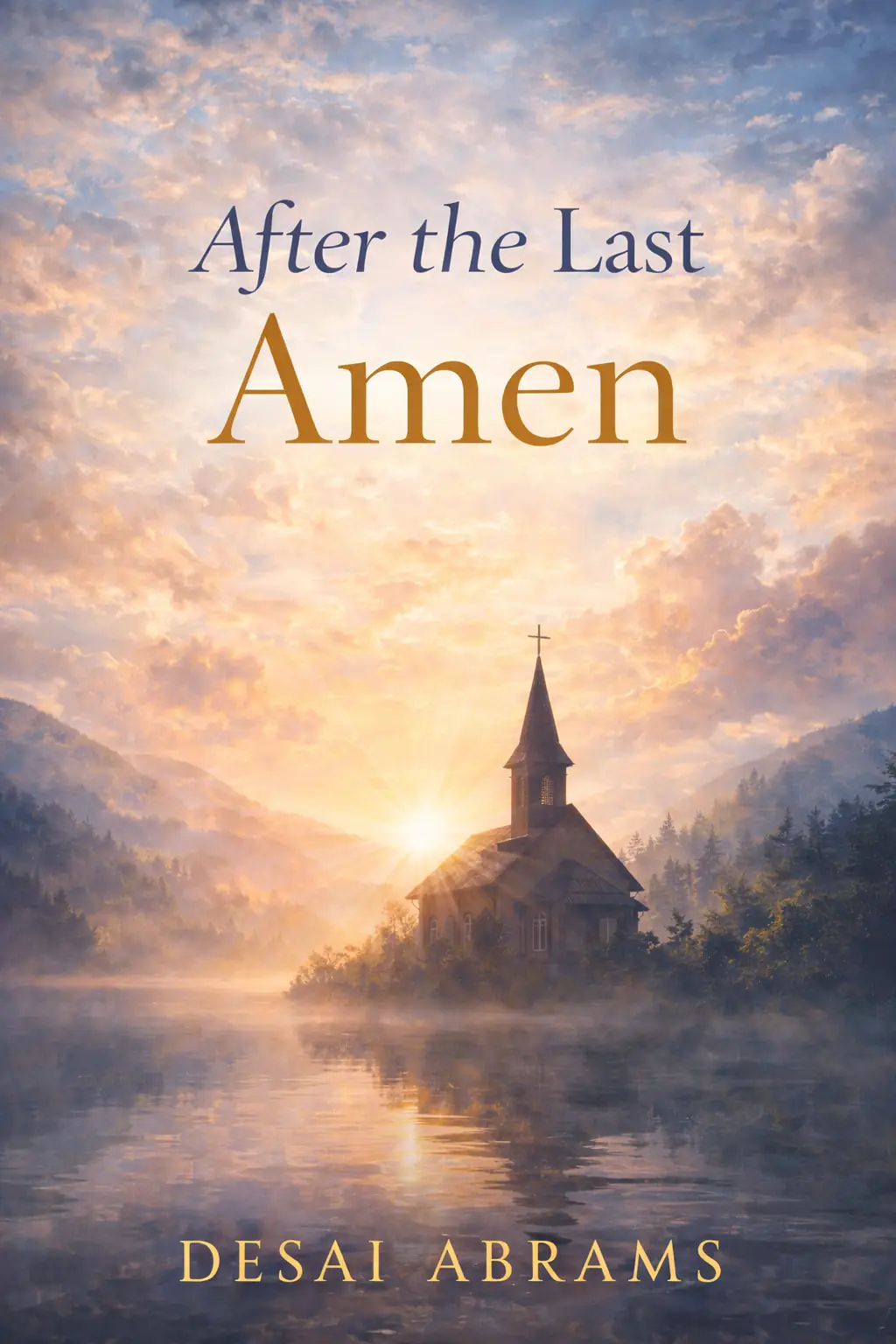 After the Last Amen