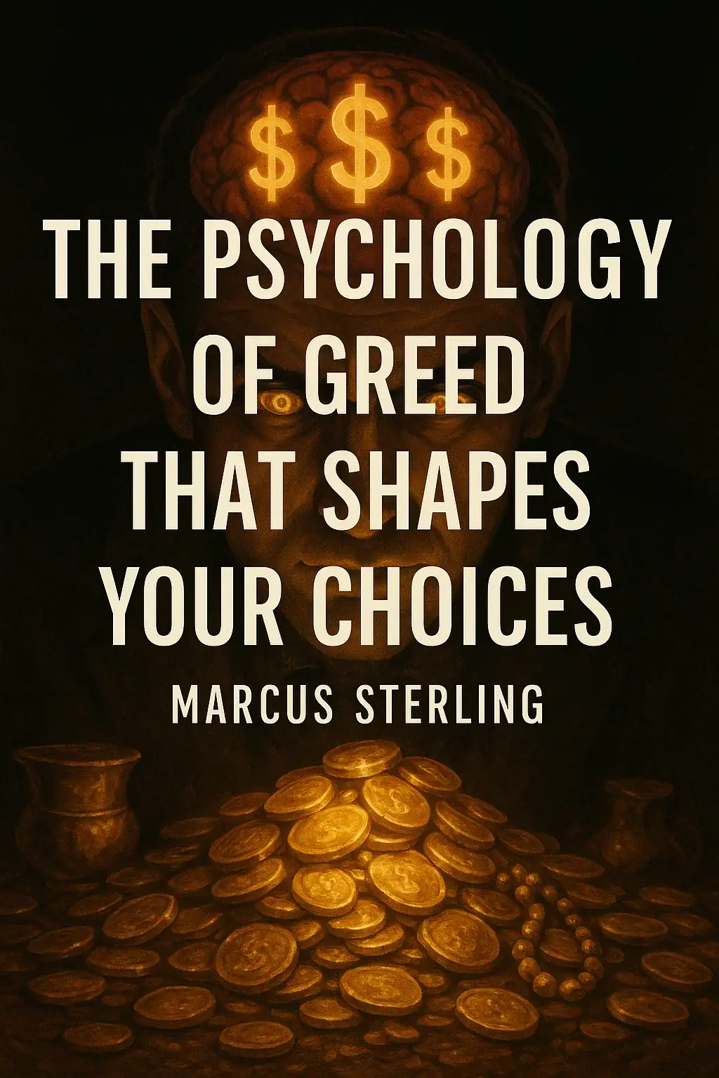 The Psychology of Greed That Shapes Your Choices