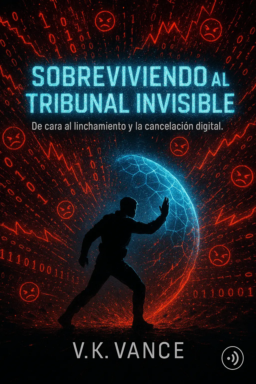 SOBREVIVIENDO AL TRIBUNAL INVISIBLE.