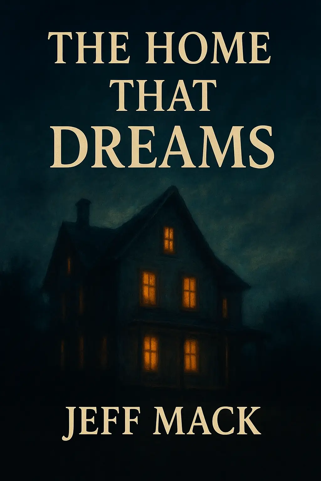 The Home That Dreams