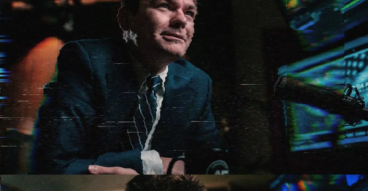 I Watched 12 Hours of Nick Fuentes