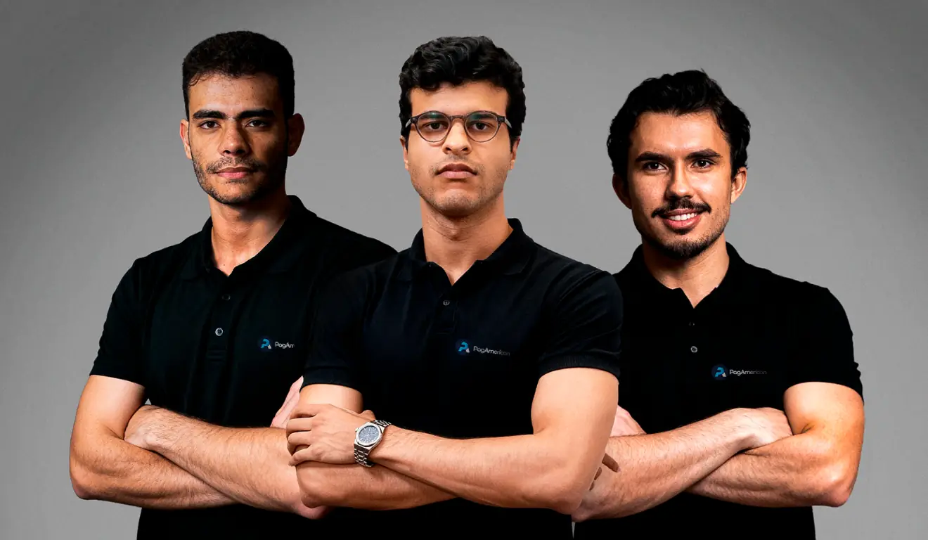 Nova startup de pagamentos aposta em IA para disputar mercado