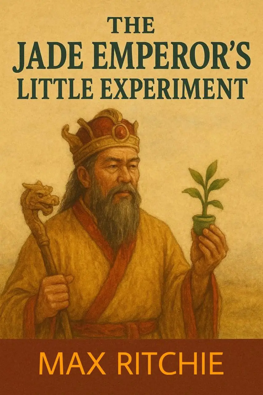 The Jade Emperor’s Little Experiment