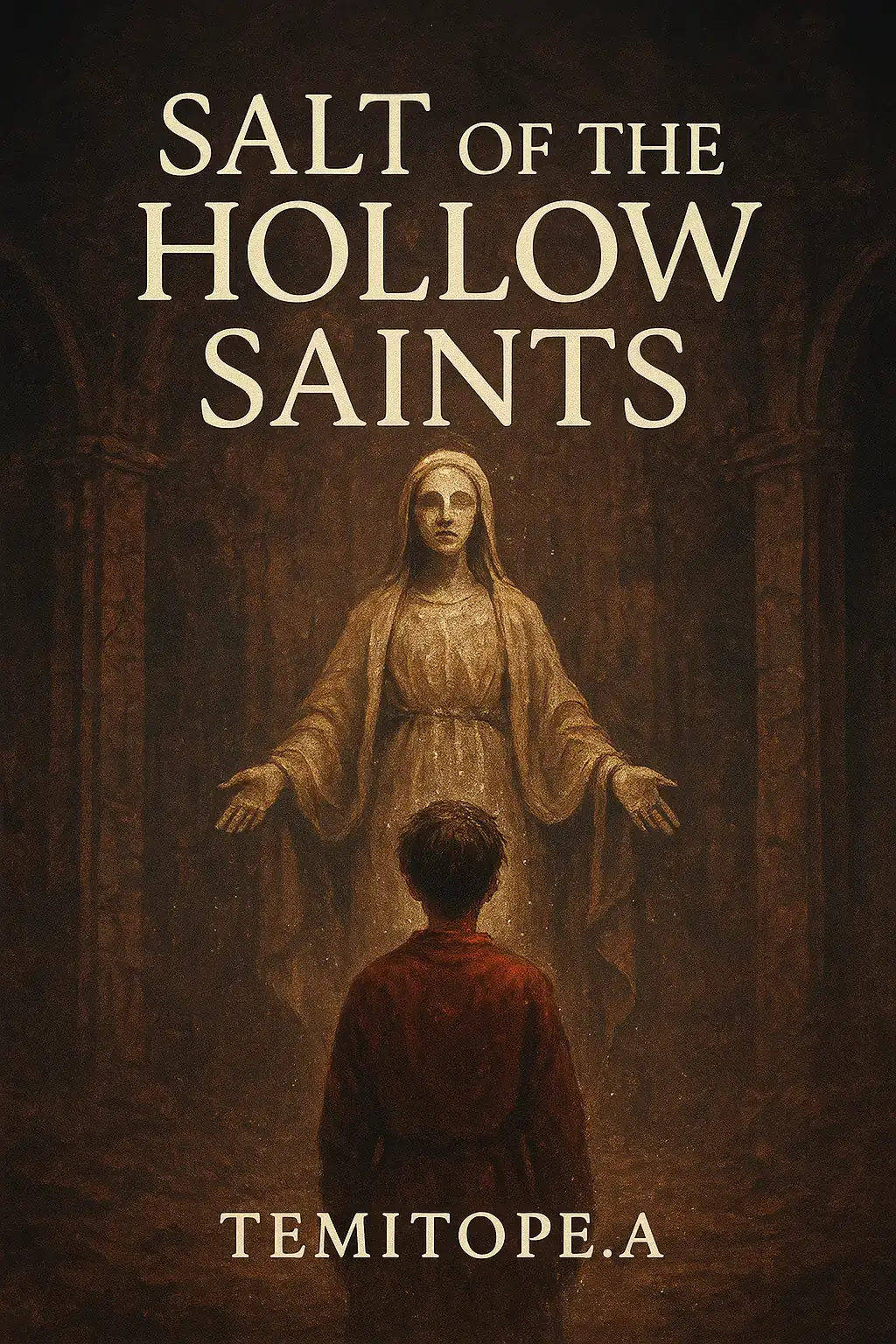 Salt of the Hollow Saints 