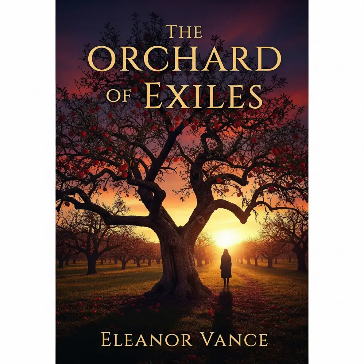 The Orchard of Exiles