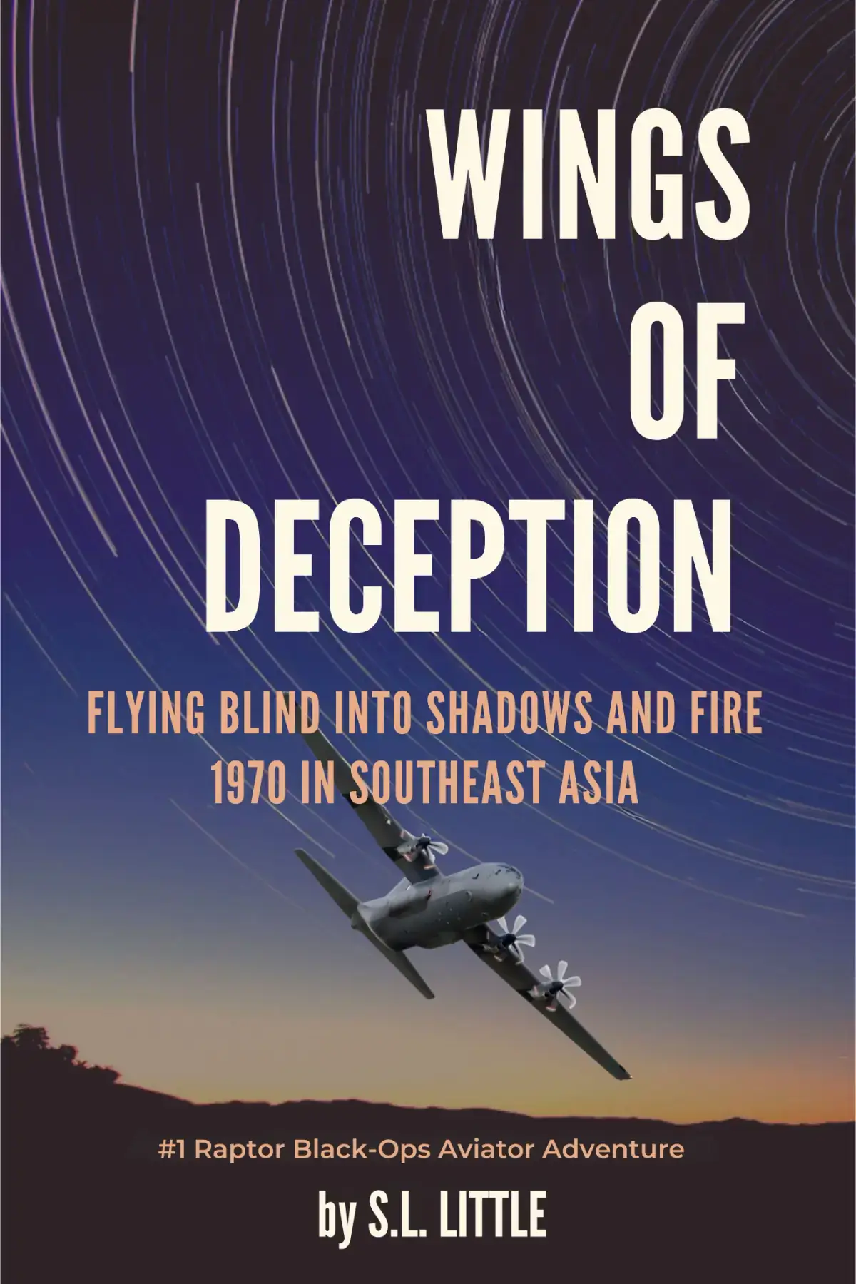 Wings of Deception 