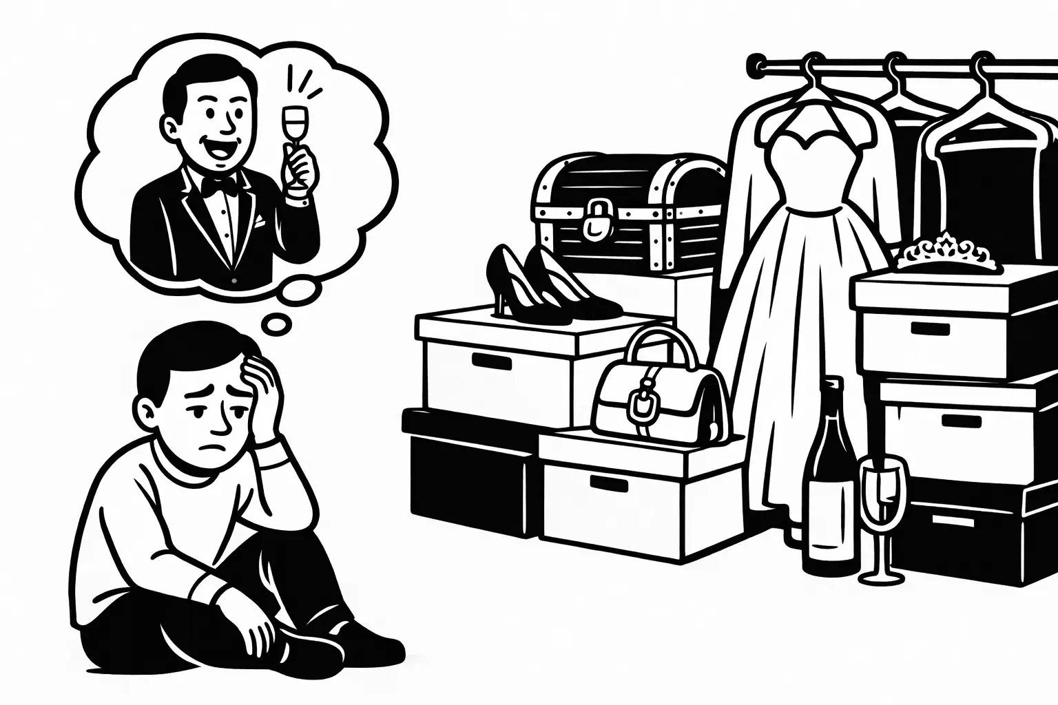 Stop Saving Your Best for Later