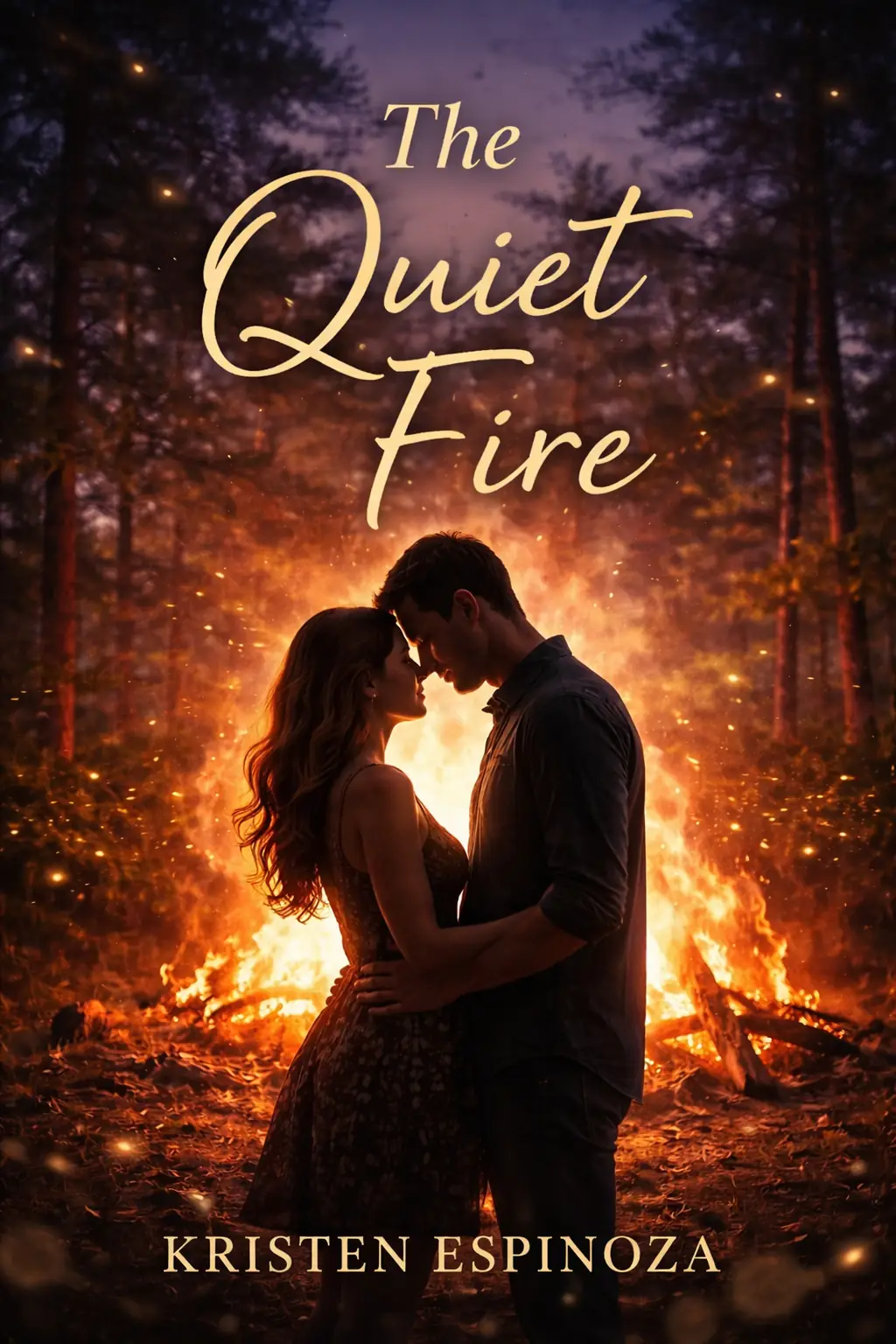 The Quiet Fire