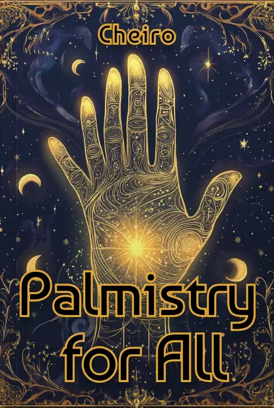 Palmistry for All