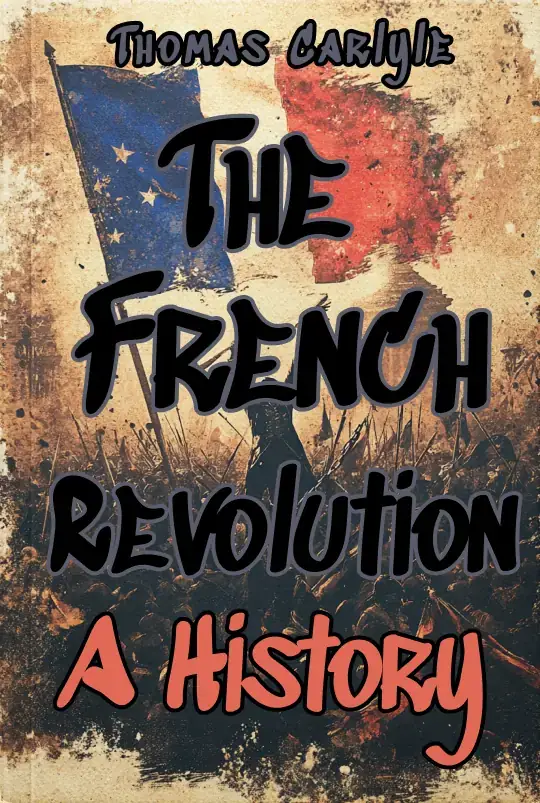 The French Revolution: A History