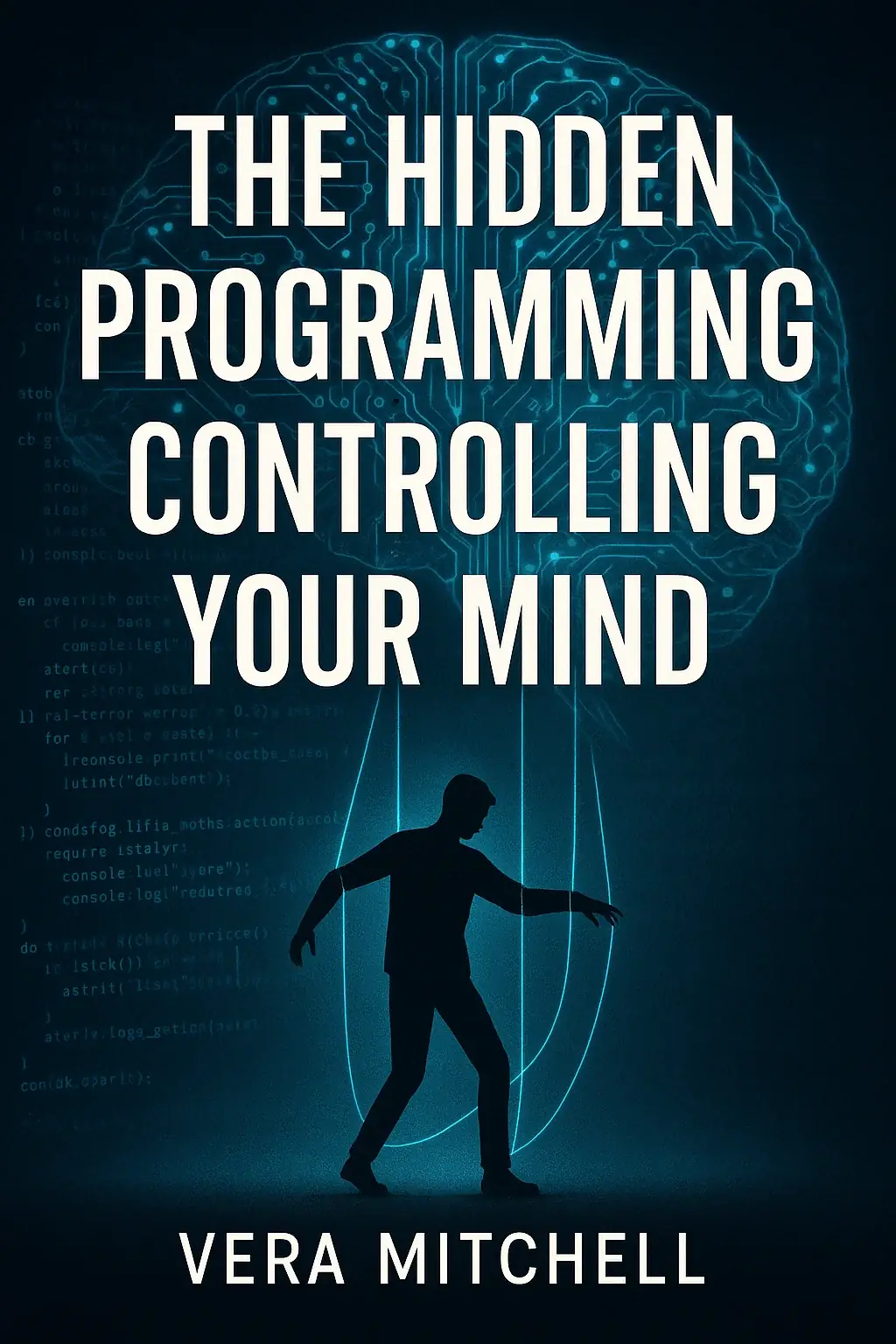 The Hidden Programming Controlling Your Mind