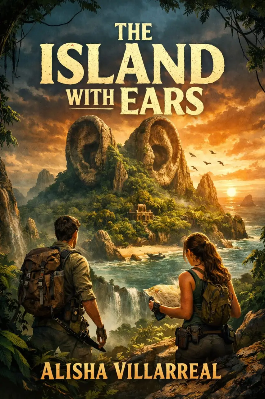 The Island with Ears