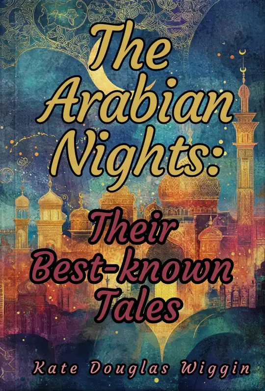 The Arabian Nights: Their Best-known Tales