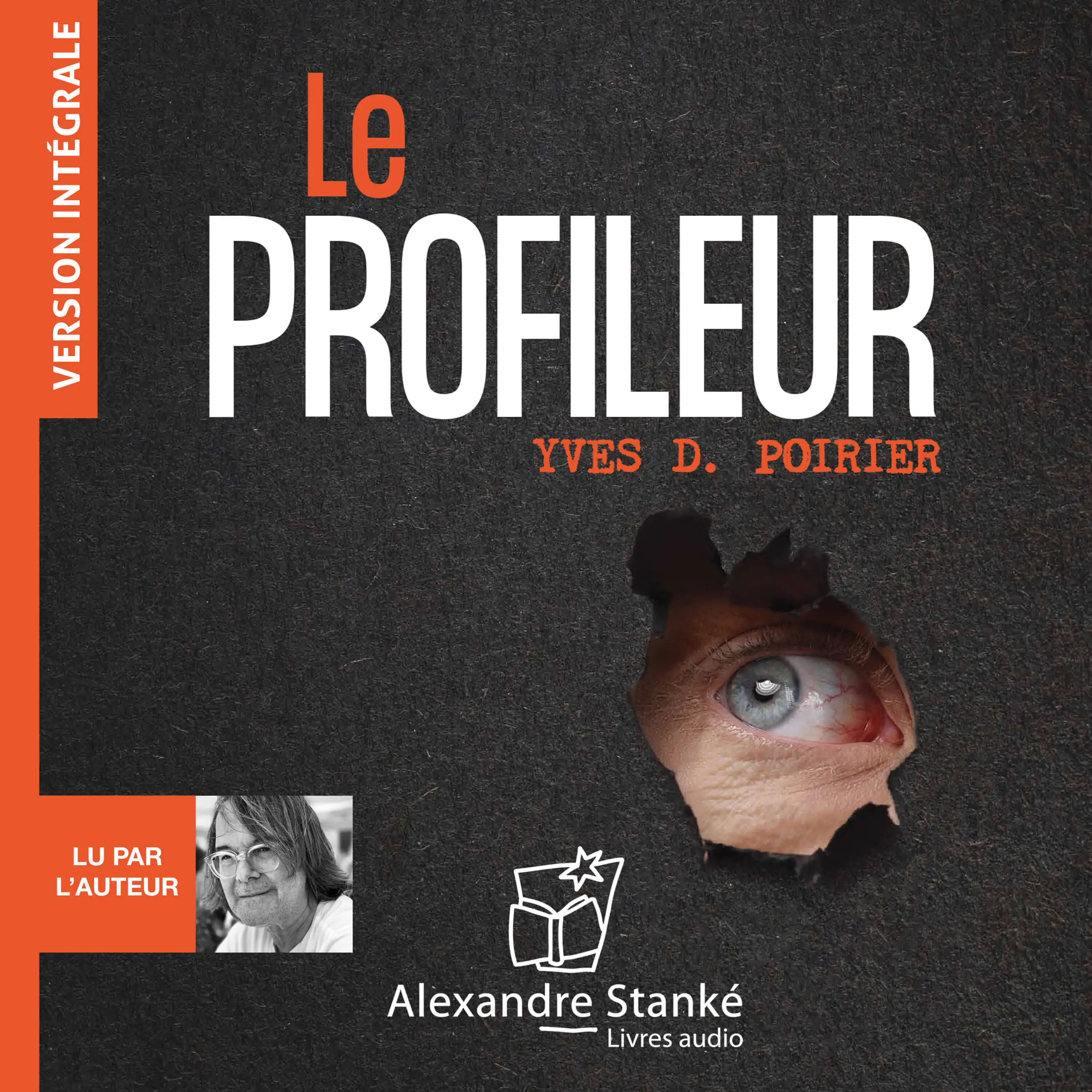 Le profileur