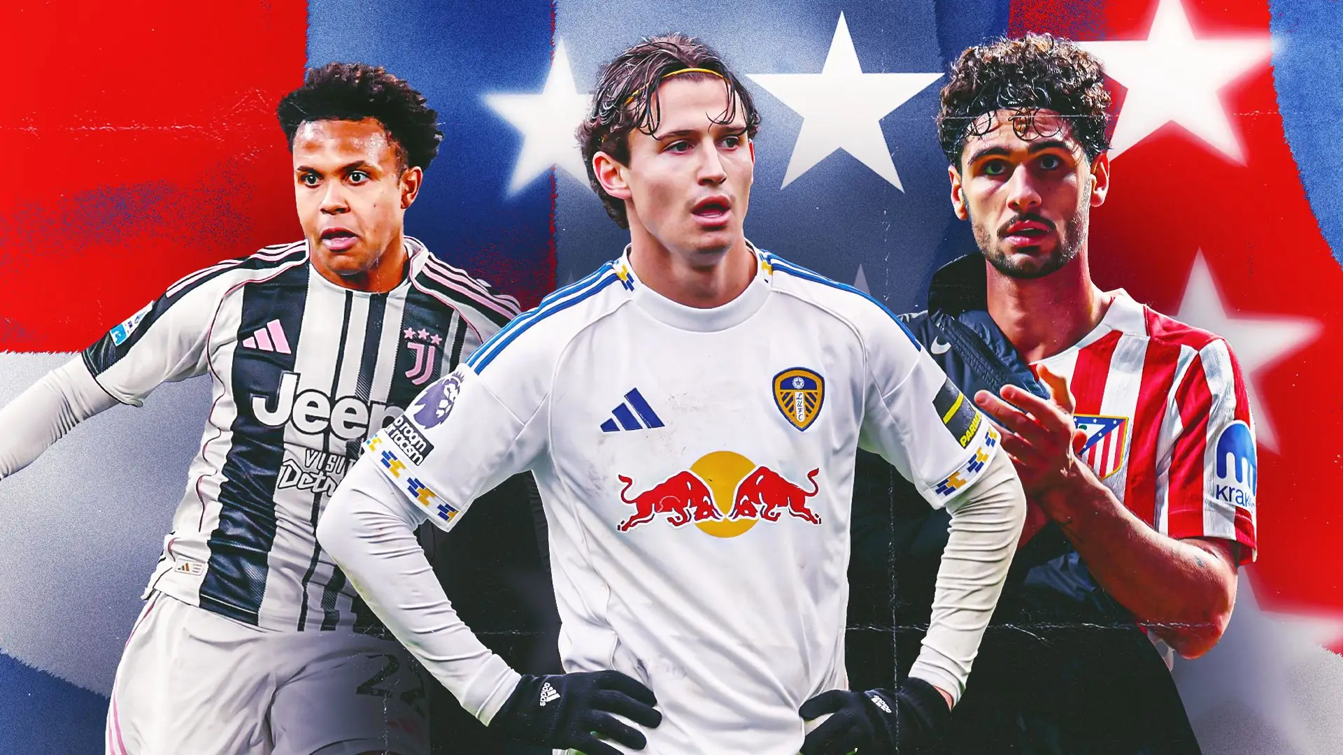 Americans Abroad: Brenden Aaronson hopes for a role vs Liverpool as Johnny Cardoso’s availability is uncertain…again