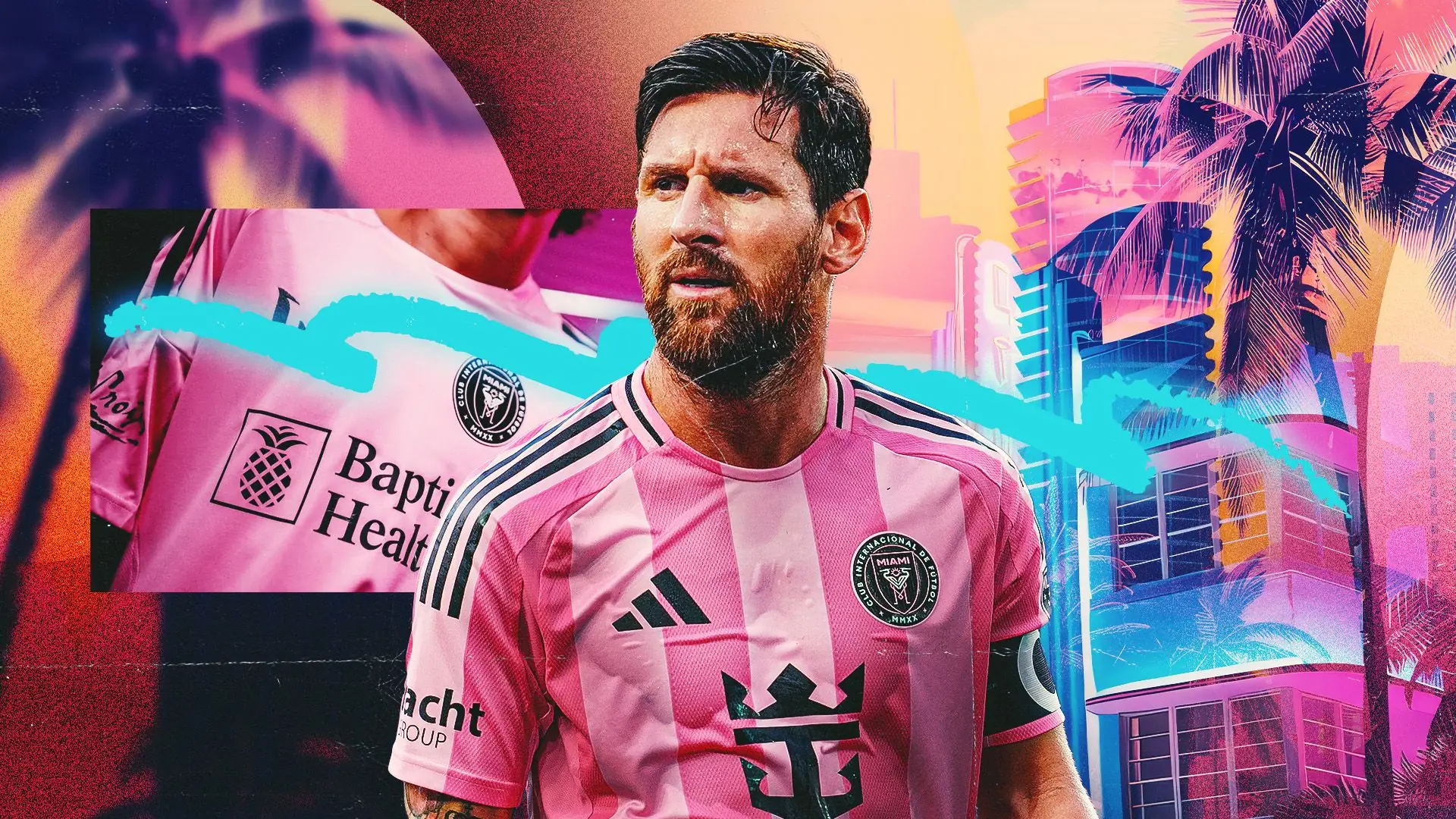 Lionel Messi is MLS's undisputed MVP but are Inter Miami doing enough to build something sustainable around him?