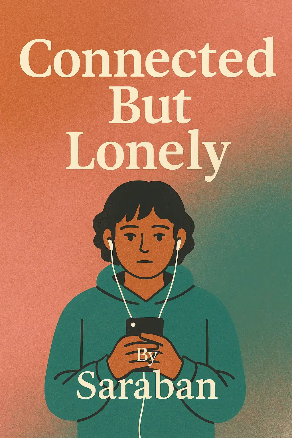 Connected But Lonely