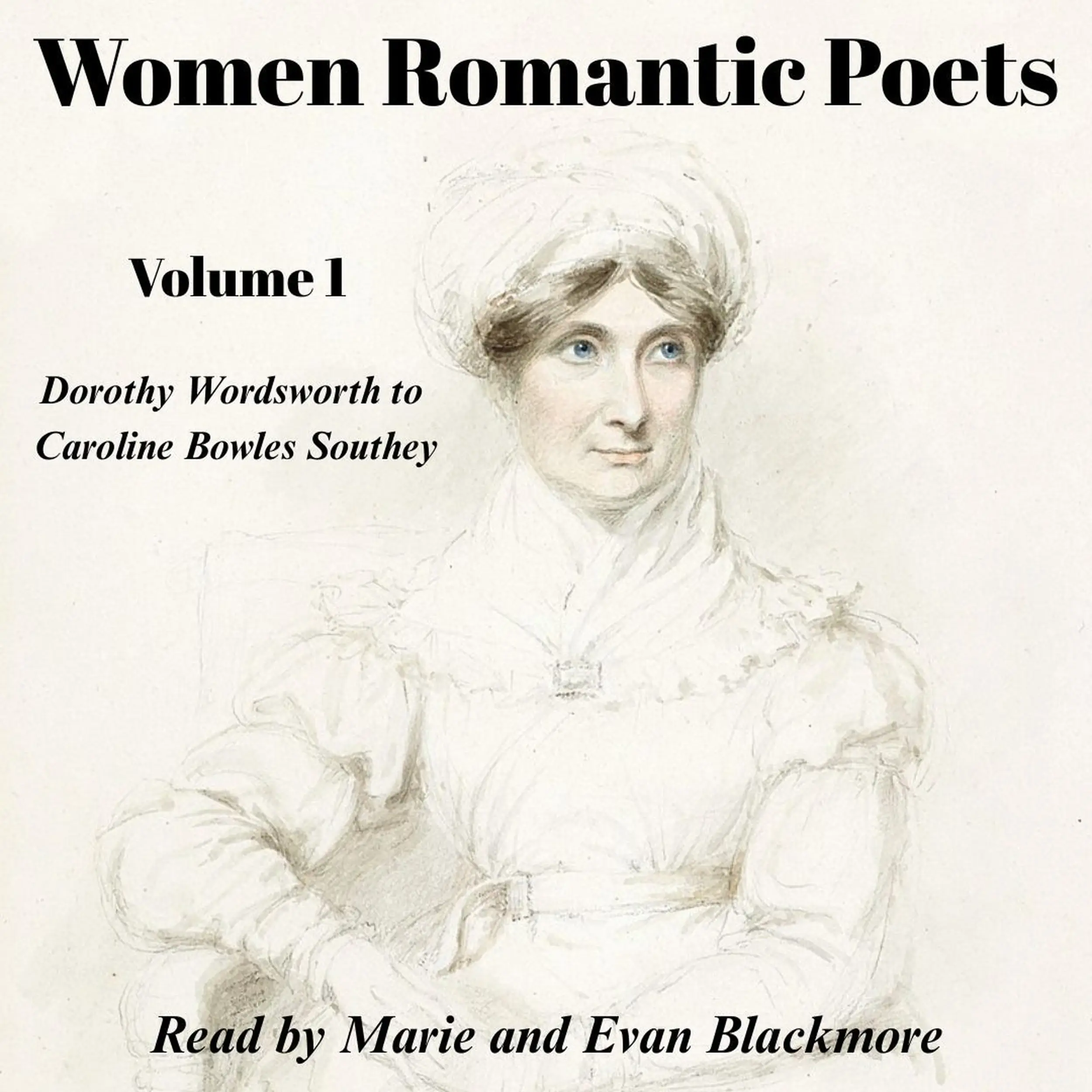 Women Romantic Poets - Volume 1