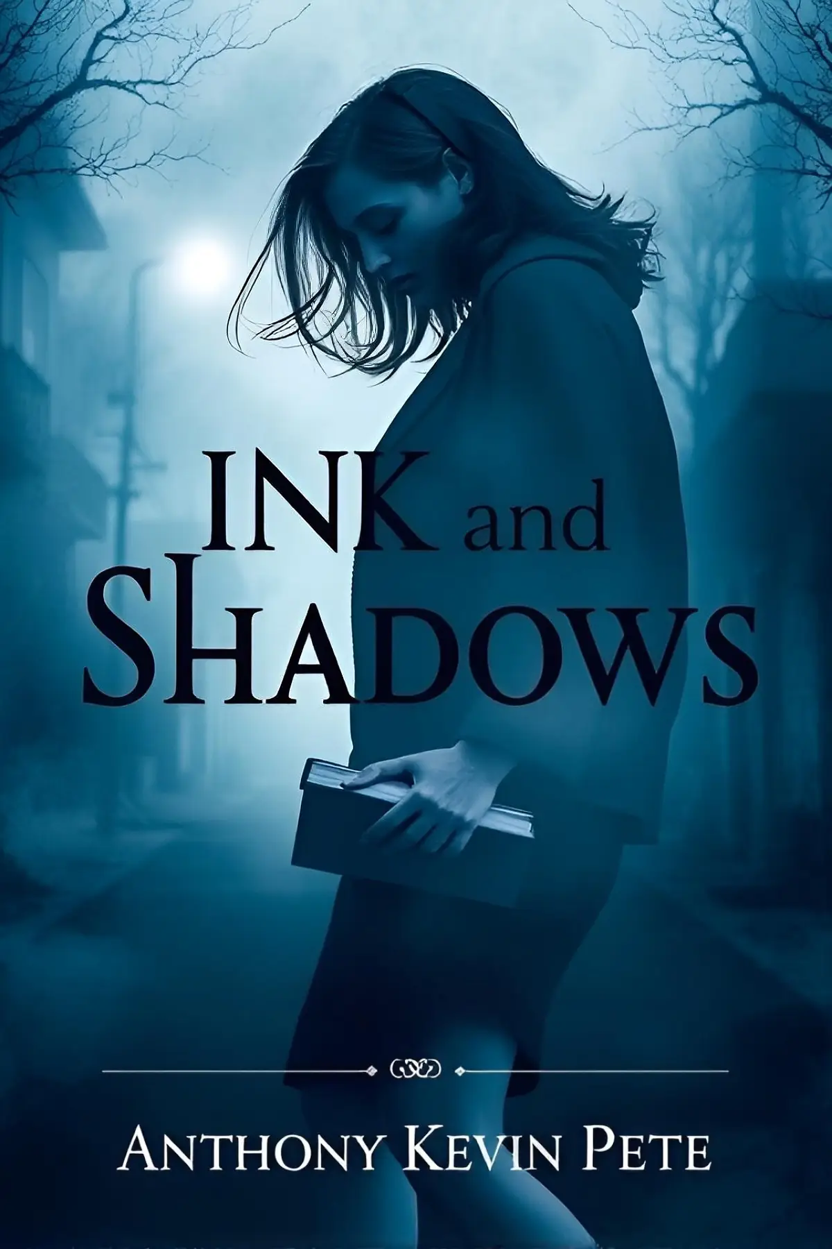Ink and Shadows
