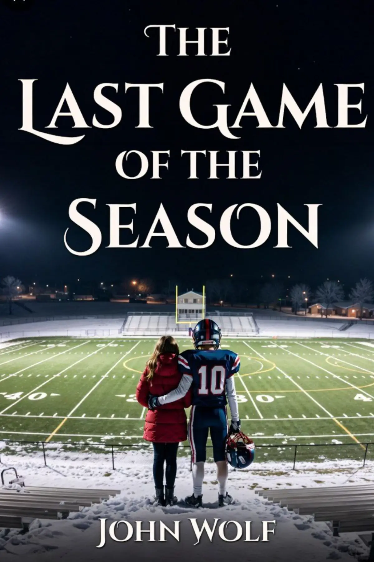 The Last Game of the Season