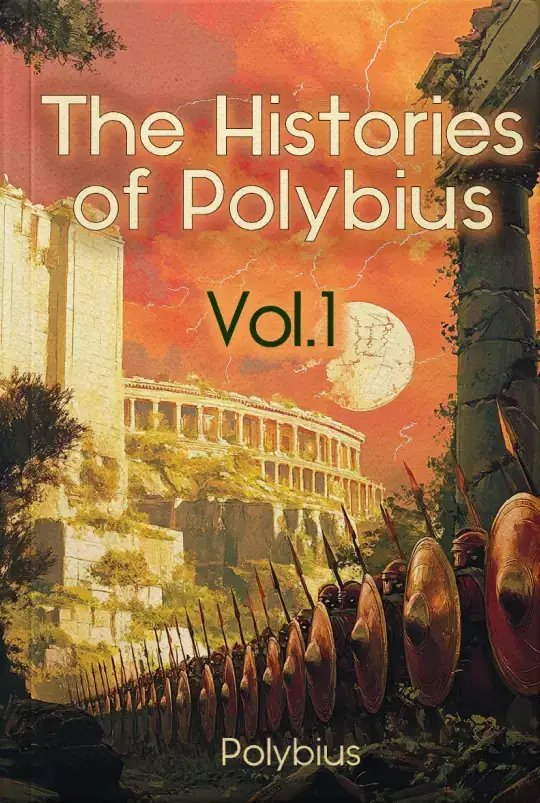 The Histories of Polybius