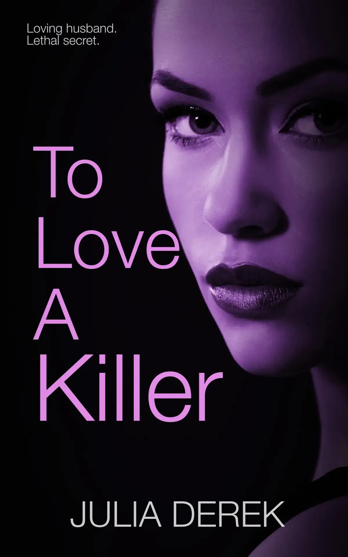 To Love a Killer